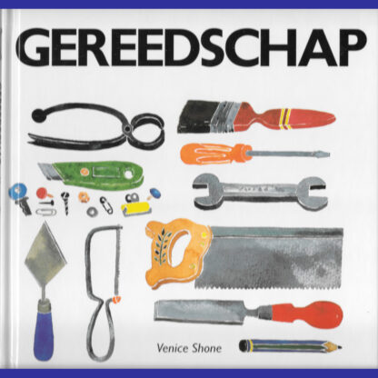 Gereedschap