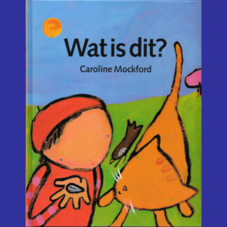 Wat is dit?