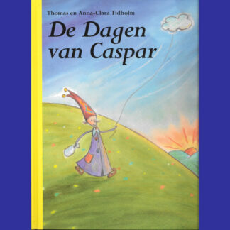 De Dagen van Caspar