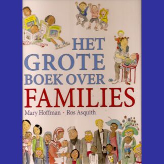 Het Grote Boek over Families