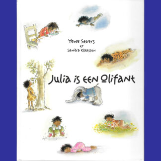 Julia is een olifant