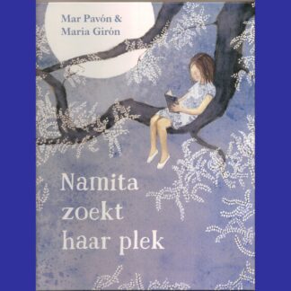 Namita zoekt haar plek