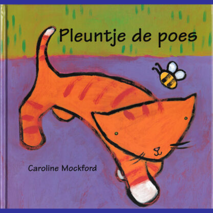 Pleuntje de poes