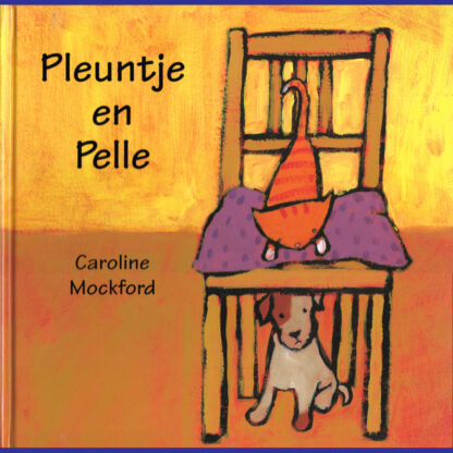 Pleuntje en Pelle