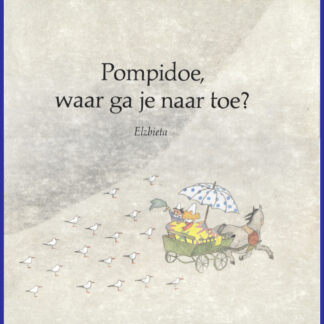 Pompidoe, waar ga je naar toe?
