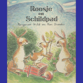 Roosje en Schildpad