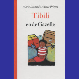 Tibili en de Gazelle