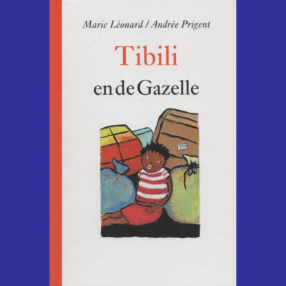 Tibili en de Gazelle