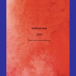 Verhaal over JOU