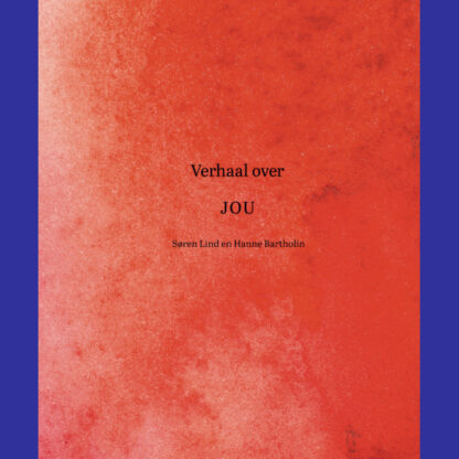 Verhaal over JOU