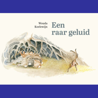 Een raar geluid