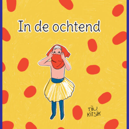 In de ochtend